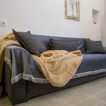 Studio Galatia Kamilari Bagian luar foto