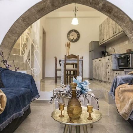 Studio Galatia Kamilari Bagian luar foto