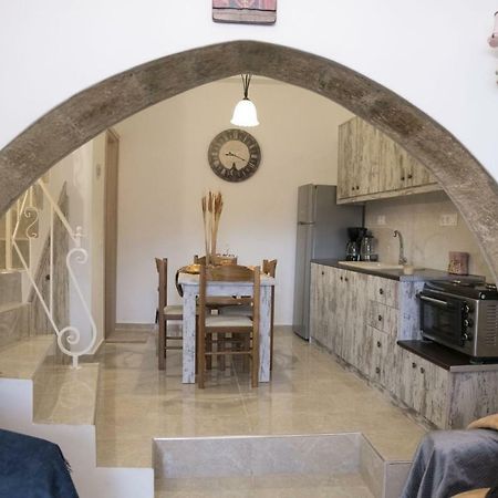 Studio Galatia Kamilari Bagian luar foto