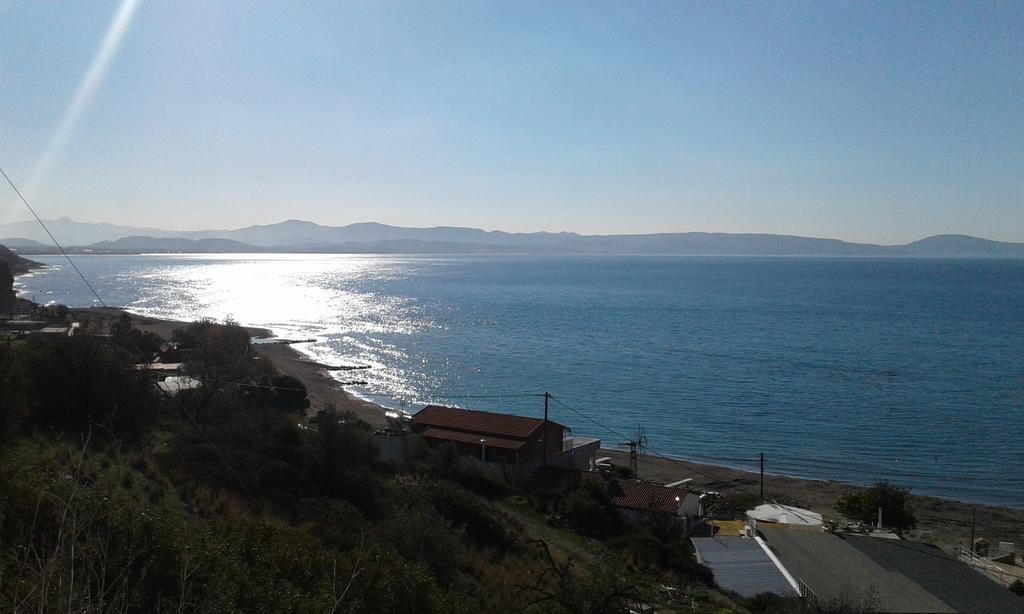 Studio Galatia Kamilari Bagian luar foto