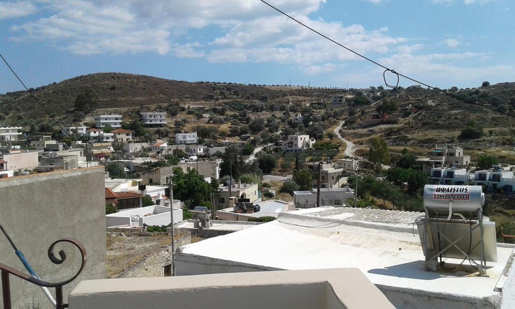 Studio Galatia Kamilari Bagian luar foto