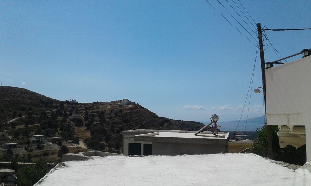 Studio Galatia Kamilari Bagian luar foto