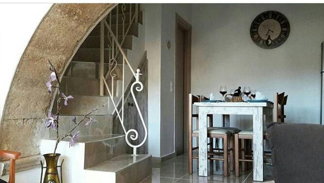 Studio Galatia Kamilari Bagian luar foto