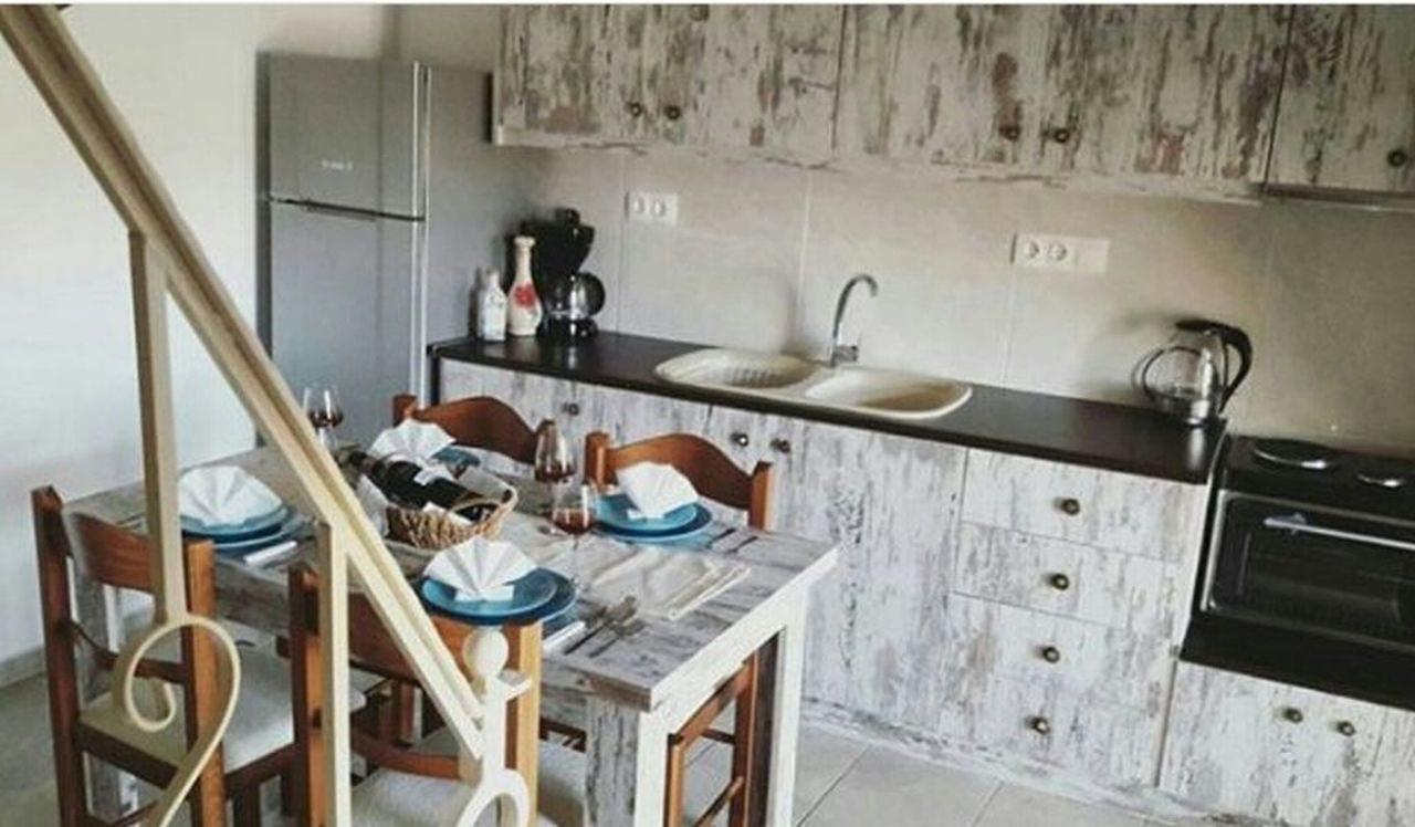 Studio Galatia Kamilari Bagian luar foto
