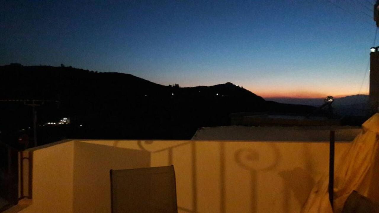 Studio Galatia Kamilari Bagian luar foto