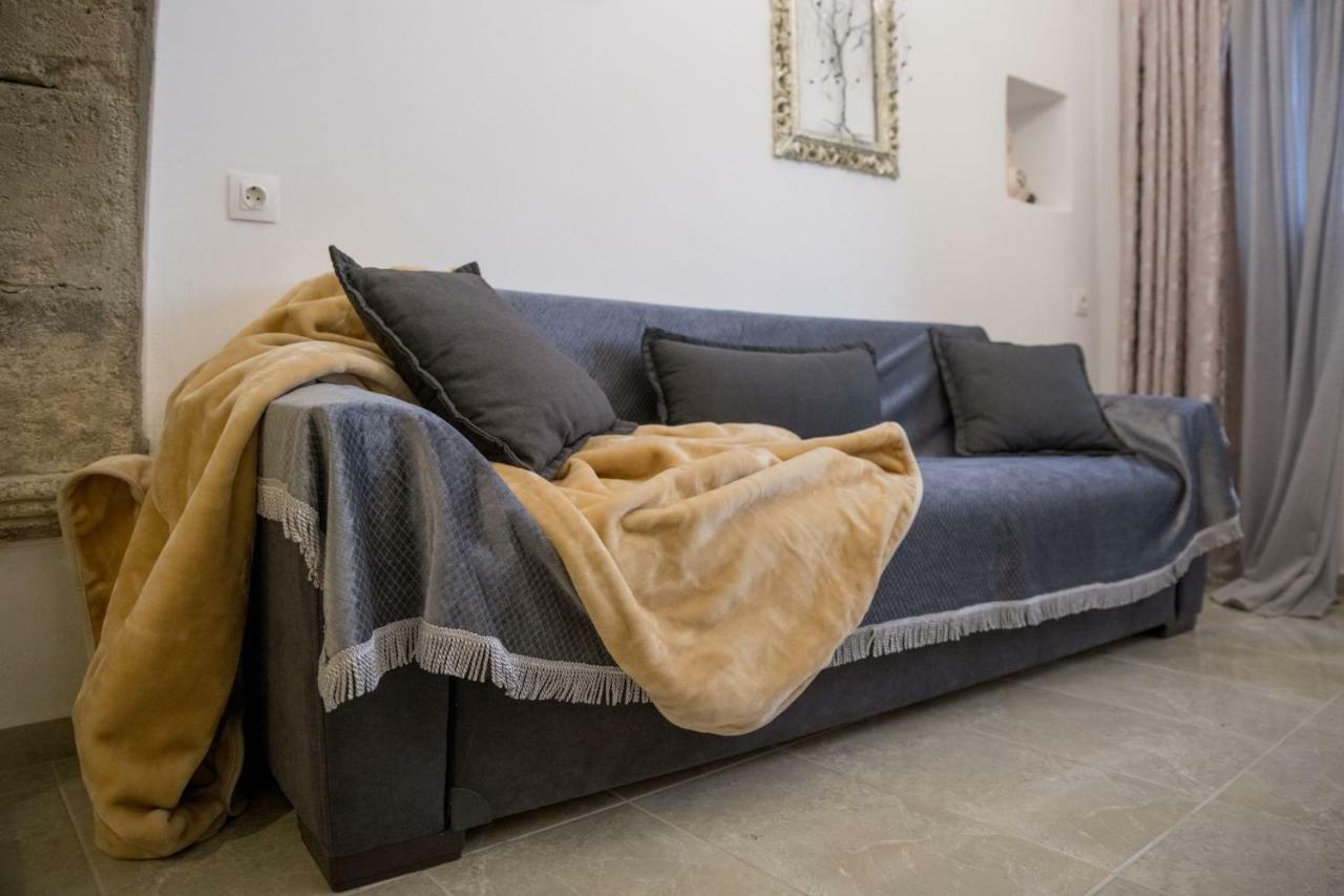 Studio Galatia Kamilari Bagian luar foto