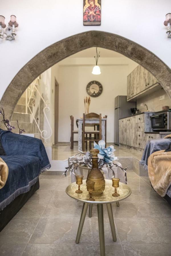 Studio Galatia Kamilari Bagian luar foto