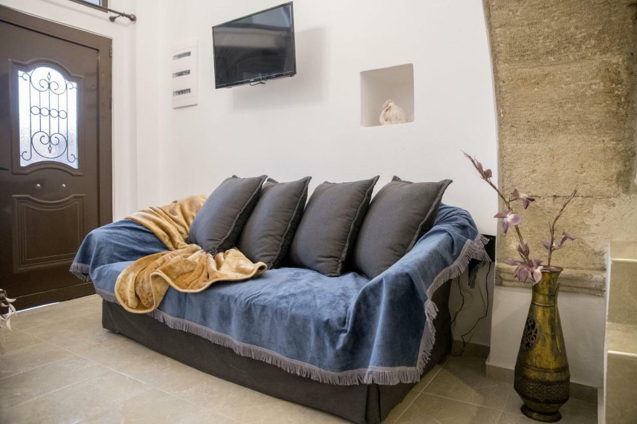 Studio Galatia Kamilari Bagian luar foto