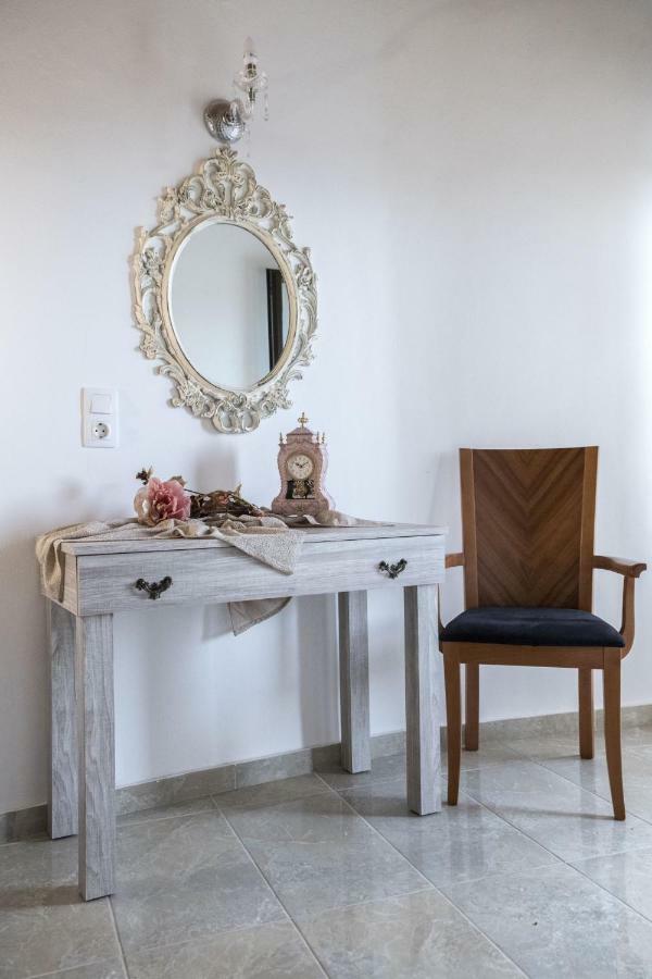 Studio Galatia Kamilari Bagian luar foto