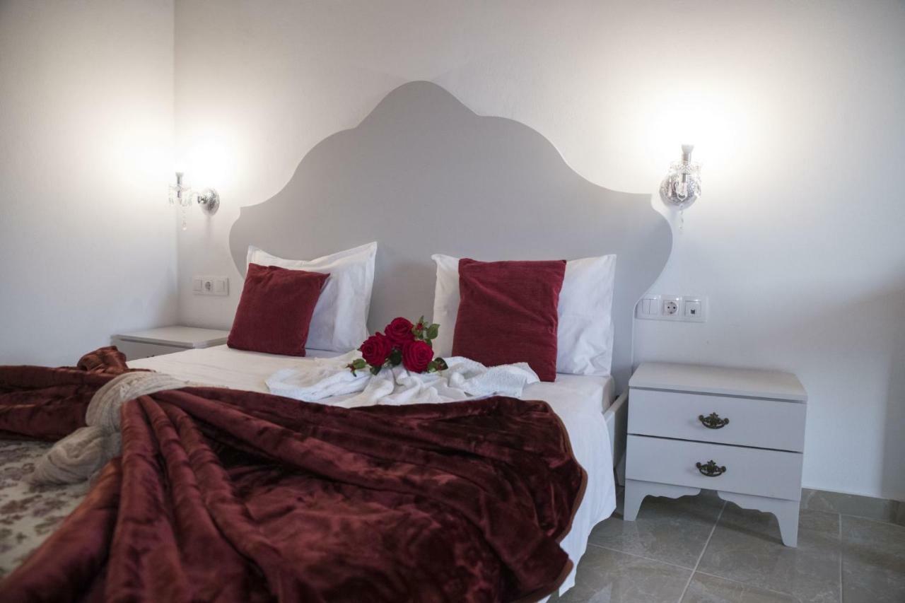 Studio Galatia Kamilari Bagian luar foto