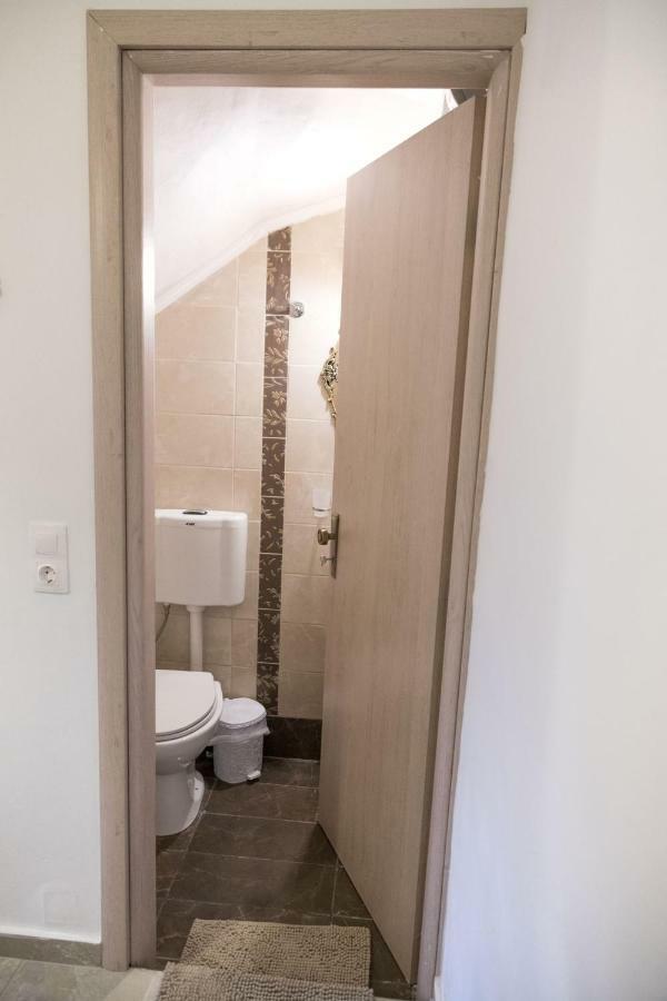 Studio Galatia Kamilari Bagian luar foto