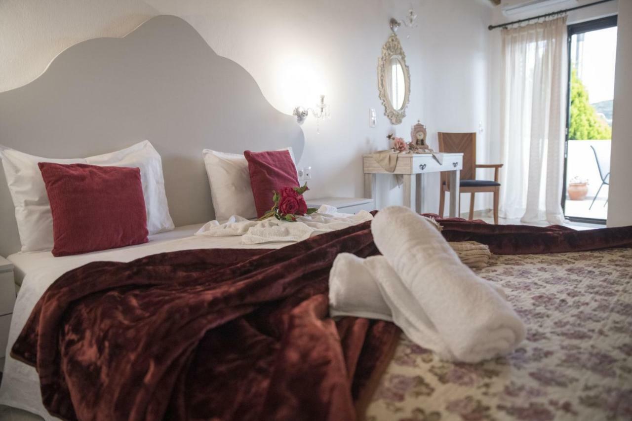 Studio Galatia Kamilari Bagian luar foto